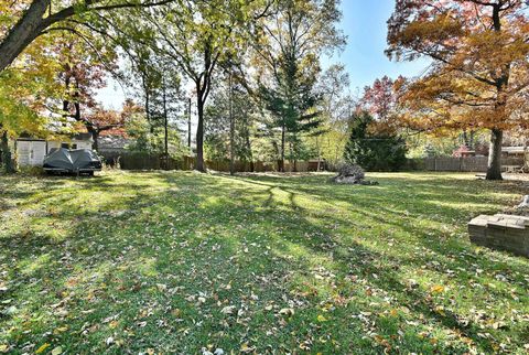 Tiny photo for 29w265 Lee Road, West Chicago, IL 60185 (MLS # 12513788)