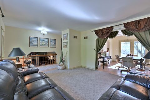 Tiny photo for 29w265 Lee Road, West Chicago, IL 60185 (MLS # 12513788)