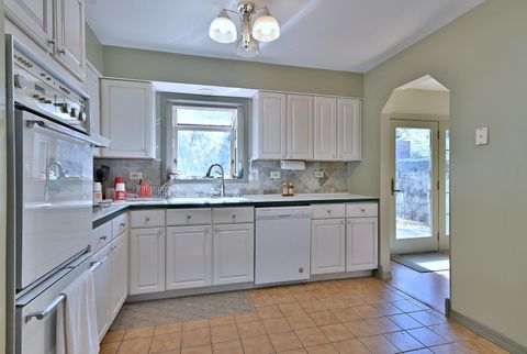 Tiny photo for 29w265 Lee Road, West Chicago, IL 60185 (MLS # 12513788)