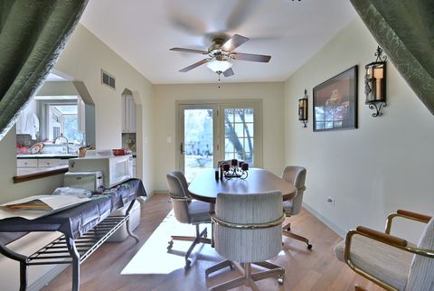 Tiny photo for 29w265 Lee Road, West Chicago, IL 60185 (MLS # 12513788)