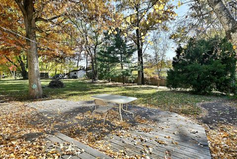 Tiny photo for 29w265 Lee Road, West Chicago, IL 60185 (MLS # 12513788)