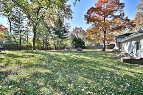 Tiny photo for 29w265 Lee Road, West Chicago, IL 60185 (MLS # 12513788)