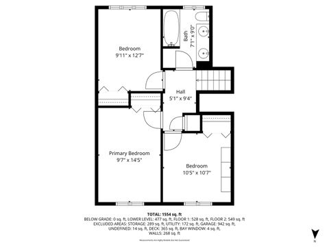 Tiny photo for 29w265 Lee Road, West Chicago, IL 60185 (MLS # 12513788)