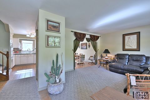 Tiny photo for 29w265 Lee Road, West Chicago, IL 60185 (MLS # 12513788)