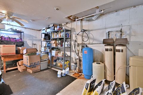 Tiny photo for 29w265 Lee Road, West Chicago, IL 60185 (MLS # 12513788)