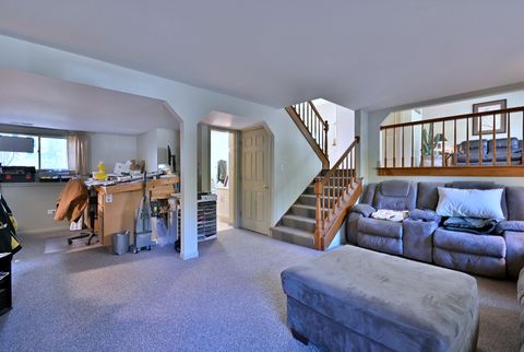 Tiny photo for 29w265 Lee Road, West Chicago, IL 60185 (MLS # 12513788)