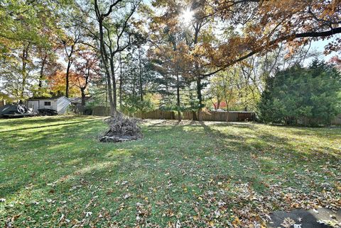 Tiny photo for 29w265 Lee Road, West Chicago, IL 60185 (MLS # 12513788)