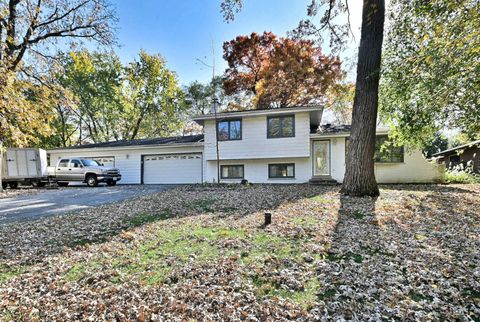 Tiny photo for 29w265 Lee Road, West Chicago, IL 60185 (MLS # 12513788)