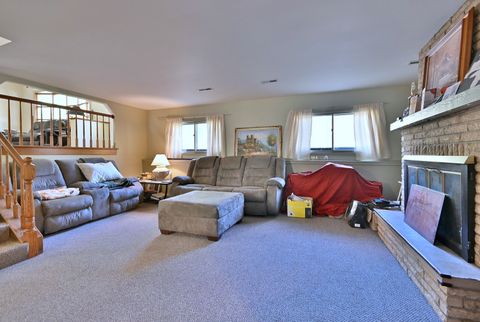 Tiny photo for 29w265 Lee Road, West Chicago, IL 60185 (MLS # 12513788)