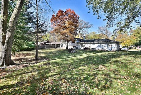 Tiny photo for 29w265 Lee Road, West Chicago, IL 60185 (MLS # 12513788)