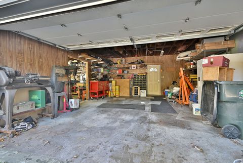 Tiny photo for 29w265 Lee Road, West Chicago, IL 60185 (MLS # 12513788)