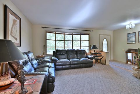 Tiny photo for 29w265 Lee Road, West Chicago, IL 60185 (MLS # 12513788)