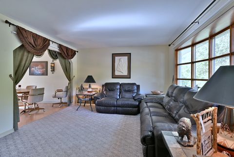 Tiny photo for 29w265 Lee Road, West Chicago, IL 60185 (MLS # 12513788)