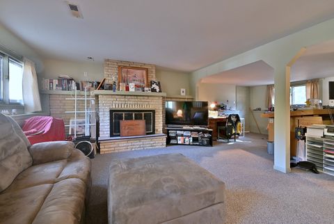 Tiny photo for 29w265 Lee Road, West Chicago, IL 60185 (MLS # 12513788)