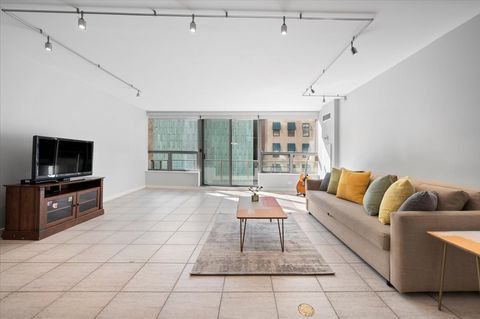 Tiny photo for 110 E Delaware Place #404, Chicago, IL 60611 (MLS # 12591484)