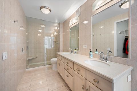 Tiny photo for 110 E Delaware Place #404, Chicago, IL 60611 (MLS # 12591484)