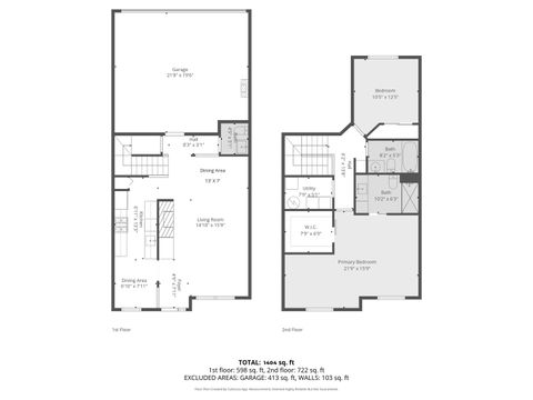 Tiny photo for 2314 Reflections Drive, Aurora, IL 60502 (MLS # 12551652)