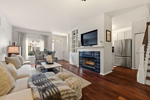 Tiny photo for 2314 Reflections Drive, Aurora, IL 60502 (MLS # 12551652)