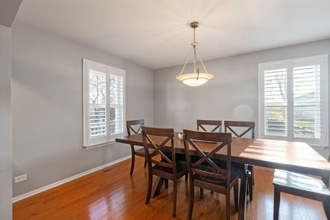 Tiny photo for 1870 Sterling Heights Court, Antioch, IL 60002 (MLS # 12519116)