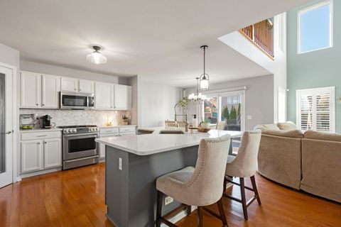 Tiny photo for 1870 Sterling Heights Court, Antioch, IL 60002 (MLS # 12519116)