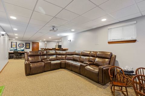 Tiny photo for 1870 Sterling Heights Court, Antioch, IL 60002 (MLS # 12519116)