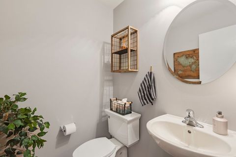 Tiny photo for 1870 Sterling Heights Court, Antioch, IL 60002 (MLS # 12519116)