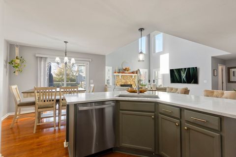 Tiny photo for 1870 Sterling Heights Court, Antioch, IL 60002 (MLS # 12519116)