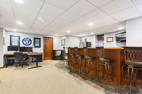 Tiny photo for 1870 Sterling Heights Court, Antioch, IL 60002 (MLS # 12519116)