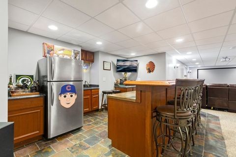 Tiny photo for 1870 Sterling Heights Court, Antioch, IL 60002 (MLS # 12519116)