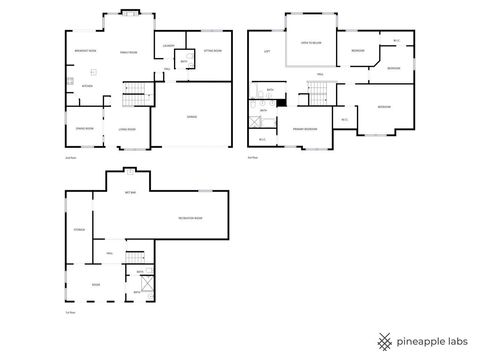 Tiny photo for 1870 Sterling Heights Court, Antioch, IL 60002 (MLS # 12519116)