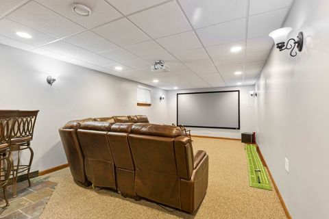 Tiny photo for 1870 Sterling Heights Court, Antioch, IL 60002 (MLS # 12519116)