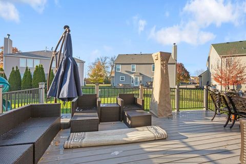 Tiny photo for 1870 Sterling Heights Court, Antioch, IL 60002 (MLS # 12519116)