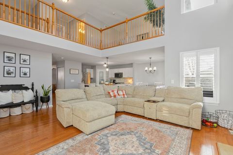 Tiny photo for 1870 Sterling Heights Court, Antioch, IL 60002 (MLS # 12519116)