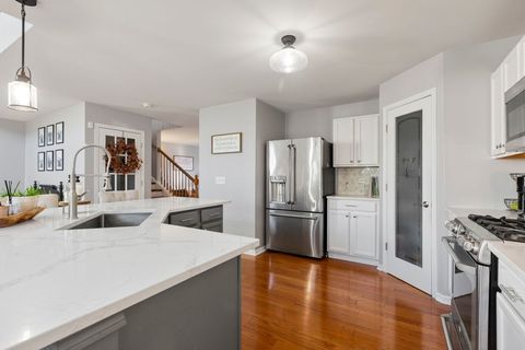 Tiny photo for 1870 Sterling Heights Court, Antioch, IL 60002 (MLS # 12519116)