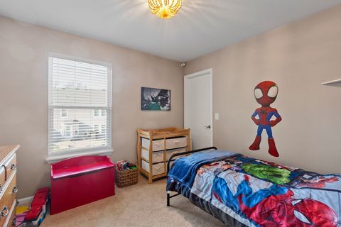 Tiny photo for 1870 Sterling Heights Court, Antioch, IL 60002 (MLS # 12519116)