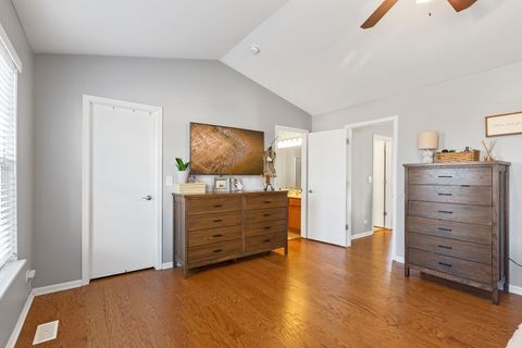 Tiny photo for 1870 Sterling Heights Court, Antioch, IL 60002 (MLS # 12519116)