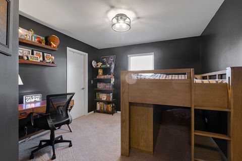 Tiny photo for 1870 Sterling Heights Court, Antioch, IL 60002 (MLS # 12519116)