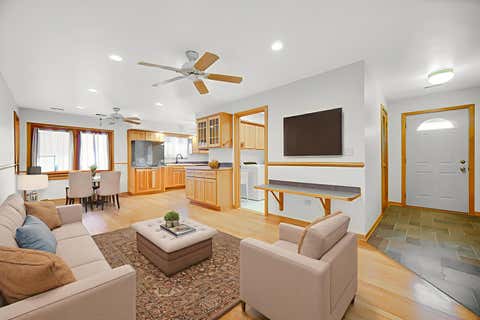 Tiny photo for 2606 W Walter Zimny Drive, Posen, IL 60469 (MLS # 12661130)