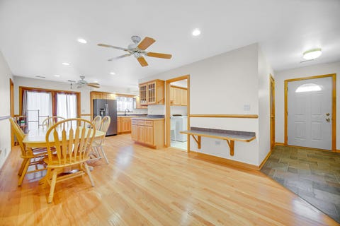 Tiny photo for 2606 W Walter Zimny Drive, Posen, IL 60469 (MLS # 12661130)