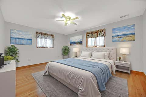 Tiny photo for 2606 W Walter Zimny Drive, Posen, IL 60469 (MLS # 12661130)
