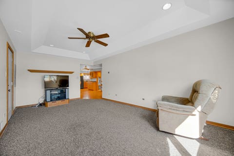 Tiny photo for 2606 W Walter Zimny Drive, Posen, IL 60469 (MLS # 12661130)