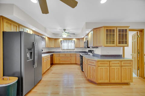 Tiny photo for 2606 W Walter Zimny Drive, Posen, IL 60469 (MLS # 12661130)