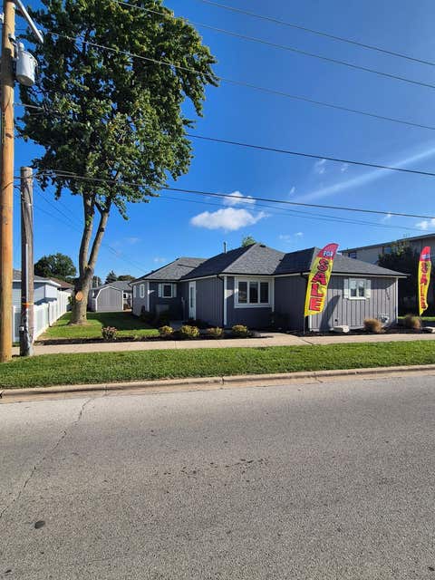 Tiny photo for 2606 W Walter Zimny Drive, Posen, IL 60469 (MLS # 12661130)