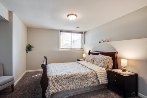 Tiny photo for 412 Nassau Avenue, Bolingbrook, IL 60440 (MLS # 12752736)
