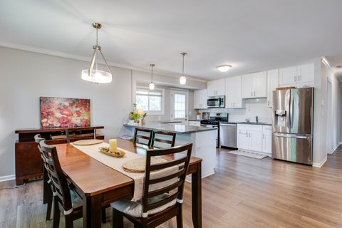 Tiny photo for 412 Nassau Avenue, Bolingbrook, IL 60440 (MLS # 12752736)