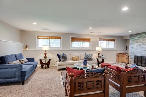 Tiny photo for 412 Nassau Avenue, Bolingbrook, IL 60440 (MLS # 12752736)