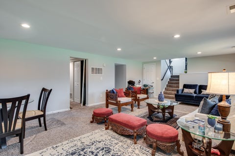 Tiny photo for 412 Nassau Avenue, Bolingbrook, IL 60440 (MLS # 12752736)