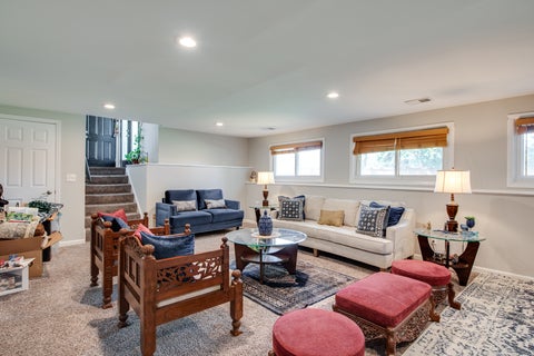 Tiny photo for 412 Nassau Avenue, Bolingbrook, IL 60440 (MLS # 12752736)