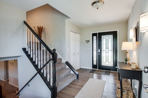 Tiny photo for 412 Nassau Avenue, Bolingbrook, IL 60440 (MLS # 12752736)