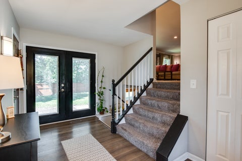 Tiny photo for 412 Nassau Avenue, Bolingbrook, IL 60440 (MLS # 12752736)
